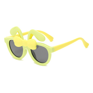 <b>Cute</b> Cartoon Design Kids <b>Sunglasses</b> Girls Boys Fashion Baby <b>Sunglasses</b> Boys <b>Cute</b> Cartoon Toys Kids - Product Image 4