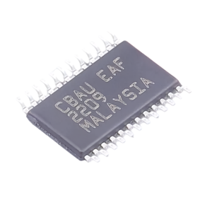 Circuit intégré HT MAX7318AUG+T XPND 400KHZ I2C SMBUS IC Chip MAX7318 MAX7318AUG+ MAX 7318AUG MAX7318AUG+T MAX7318AUG T - Product Image 2