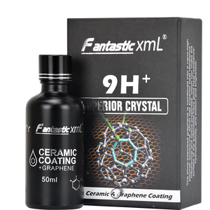 Chất Lượng Cao Lớp Phủ Gốm Xe 9H Đối Với Xe Sơn - Product Image 2