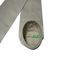 PPS/PTFE/PE/<span class=keywords><strong>P84</strong></span>/Sợi Thủy Tinh Lọc Túi & Bụi Collector Bộ Lọc Không Khí Vớ Cho Hệ Thống Lọc Bụi Lọc Tay Áo - Product Image 6