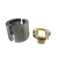 Outils de réparation de moto en acier à faible teneur en carbone de haute qualité, fabriqués à Taïwan, Kit d'outils de dépose de joints de fourche de moto 25-45mm