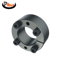 Dispositif de verrouillage en acier inoxydable usiné CNC, origine Chine, équipement industriel, vente directe d'usine OEM personnalisée