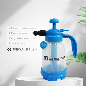 Пластиковый садовый ручной мини-распылитель, 1,8 л - Product Image 1