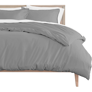 Taille UE Tissé 40 Pièces Polyester Microfibre Réversible Toutes Saisons Moderne Personnalisable Lavable en Machine Ensemble de Housse de Couette pour la Maison - Product Image 1