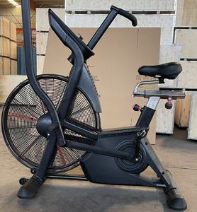 <span class=keywords><strong>Bicicleta</strong></span> de Ejercicio Profesional con Resistencia al Aire, <span class=keywords><strong>Precio</strong></span> de Fábrica, <span class=keywords><strong>Bicicleta</strong></span> de Ventilador, Equipo de Gimnasio Comercial, <span class=keywords><strong>Bicicleta</strong></span> Estática de Ciclismo Interior - Product Image 1