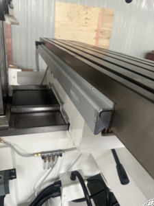 Tốc Độ Cao Dọc Kim Loại Phổ Loại <span class=keywords><strong>CNC</strong></span> Tháp Pháo Máy Phay Fresadora Fraiseuse Vise - Product Image 2