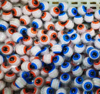 Oog Zacht Snoep Vulling Jam Fruitige Snoep Fabriek Hete Verkoop Goedkope Prijs
