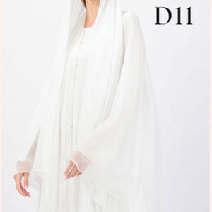 Hot Sale New Design Islamic Abaya Muslim Clothing Women Traditional Abaya With Belt Best Color Ladies Abaya Lightweight Women - Product Image 5