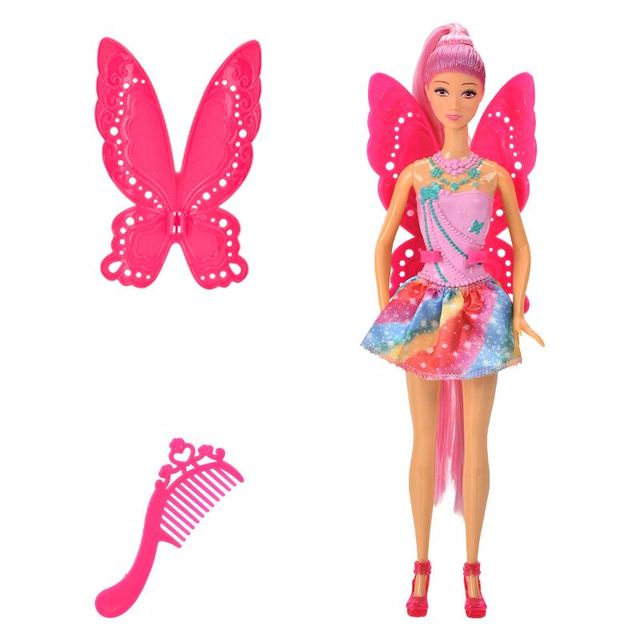 Winx Club Dolls: Premium Fantasy Toys for Girls Winx Club Dolls: Premium Fantasy Toys for Girls