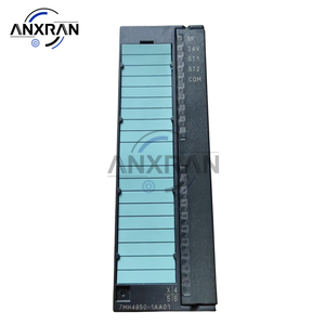 Pour Siemens 7MH4950-1AA01 SIWAREX U1 Module électronique de pesage 7MH49501AA01 - Product Image 1