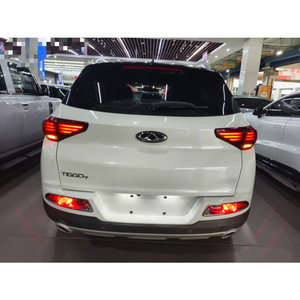 รถยนต์มือสอง GUAZI Chery Tiggo 7 ปี 2021 เครื่องยนต์เบนซิน 1.5 ลิตร SUV ขับเคลื่อนล้อหน้า 5 ที่นั่ง รุ่น N9klsm3r67 ราคาดีที่สุด - Product Image 4