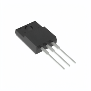ส่วนประกอบอิเล็กทรอนิกส์ C0G TSM480P06CI ITO-220ทรานซิสเตอร์ - Product Image 1