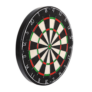 Tavole da <span class=keywords><strong>Freccette</strong></span> Professionali in Ferro dalla Fabbrica Dart Source, Tavole da <span class=keywords><strong>Freccette</strong></span> in Sisal Personalizzabili di Alta Qualità, Bersagli per <span class=keywords><strong>Freccette</strong></span> Blade Wire - Product Image 3