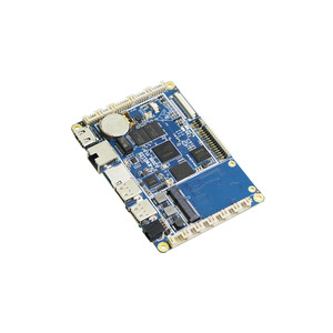 חדש תוכנן GPU Mali-G31 אנדרואיד 8.1 OS <span class=keywords><strong>1G</strong></span> <span class=keywords><strong>DDR3</strong></span> זיכרון Rockchip PX30 מעבד האם חכם דיגיטלי שילוט - Product Image 6