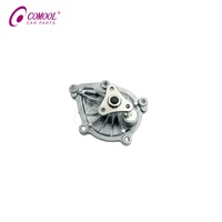 Pompa Air Pendingin COMOOL 11517648827 untuk BMW MINI Seri 1 Seri 3 Cooper JCW One F20 F21 F30 F35 R55 R56 R57 R58 R59 R60 R61