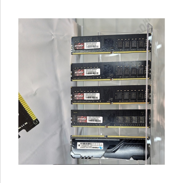 PC Gaming Desktop DDR4 RAM 32GB 2666MHz 3200MHz UDIMM 288-Pin 1.2V OEM Available Fast Shipping Memoria ram Ddr4 32gb ram