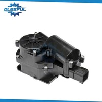 Moteur d'actionneur de serrure de hayon électrique arrière pour Chevrolet Equinox 2010-2017 Tahoe 2007-2014 931-107, 13501872, 13502698