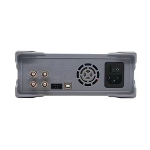 Générateur de signal FY8300S 20 MHz/40 MHz/60 MHz, source de signal, compteur de fréquence, générateur de signal DDS à forme d'onde arbitraire, générateur de signal à trois canaux - Product Image 5