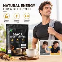Poudre de racine de Maca de qualité alimentaire, instantanée, service OEM/ODM, marque privée, importateurs, distributeurs, grossistes, détaillants