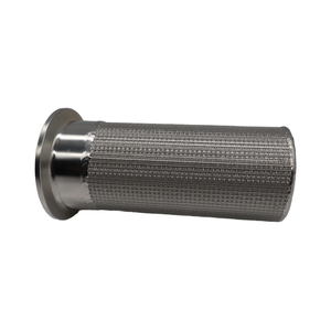 Chất lượng cao micron thiêu kết lưới thép không gỉ dệt màn hình - Product Image 5