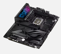 Motherboard Komputer Harga Bagus ROG MAXIMUS Z790 DARK HERO LGA1700 Mendukung Prosesor Generasi ke-12 Motherboard Gaming