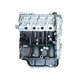 Bloque de Motor Chino 1.5T DG15T para Brilliance <span class=keywords><strong>SWM</strong></span> <span class=keywords><strong>G01</strong></span> X3 X7, Bloque de Motor DG15T - Product Image 2