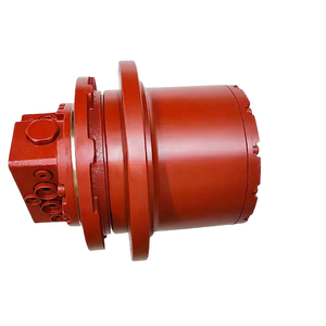 GM35VL TM35VA TM40 Gearbox pengurang perjalanan dengan Motor hidrolik Motor Assy untuk MX8-<span class=keywords><strong>2</strong></span> mx132 LCM SE210C <span class=keywords><strong>SE210LC</strong></span> MX8LC-<span class=keywords><strong>2</strong></span> - Product Image 2