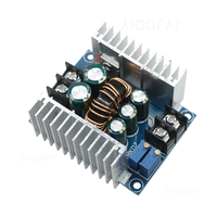 Convertisseur abaisseur DC-DC 300W 20A, module de régulation de tension à courant constant pour LED, avec condensateur électrolytique