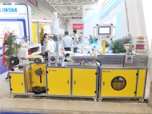 FLD25 Lab <strong>PLA</strong> 3D Printer Filament Extruder Machine - Product Image 2