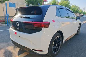 <span class=keywords><strong>Volkswagen</strong></span> ID.3 2021 SUV Elettrico Usato in Buone Condizioni, Automatico, Turbo, Sedili in Pelle, Pneumatici R19, Guida a Sinistra - Product Image 4