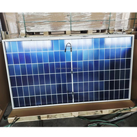 Panel Surya Trina Solar Vertex N TSM-NEG21C.20 715-740W Tipe-N TOPCon Bifasial Kaca Ganda Monokristalin Modul Efisiensi 23,8%