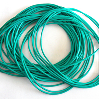 Joints toriques en caoutchouc NBR70 FFKM FKM HNBR Silicone personnalisables de différentes tailles pour excavatrice, haute qualité, résistance aux hautes températures