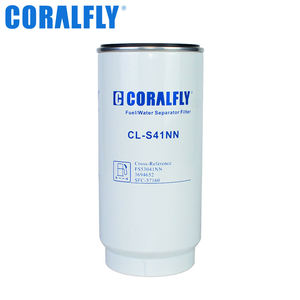 Séparateur d'eau pour camion, filtre à carburant 3694652 BF80016 FS53041 FS53041NN, carburant diesel pour camion Foton - Product Image 3