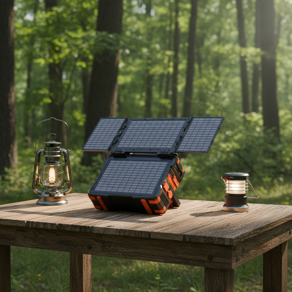 <strong>2026</strong> New Portable Power Station 300W <strong>110V</strong> 230V Backup Emergency Lithium Iron 3C <strong>Battery</strong> Storage Solar Generator MPPT Controller