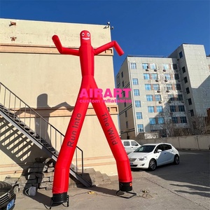 Danseur <span class=keywords><strong>gonflable</strong></span> publicitaire, figurine <span class=keywords><strong>gonflable</strong></span> géante pour la publicité extérieure en magasin ou centre commercial, tube <span class=keywords><strong>gonflable</strong></span> géant pour attirer l'attention - Product Image 4
