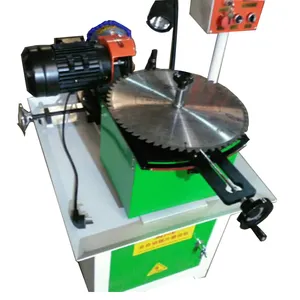 hign quality alloy saw blade gear grinder mill sharpener circular saw blade grinding machine