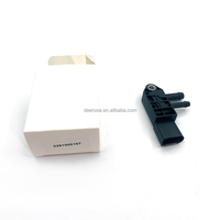 Capteur de pression de rail de carburant OE 0281006167 compatible avec 55230827