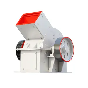 Hammer Crusher untuk Pasir Kecil Hammer Mill untuk Dijual Coal Crusher