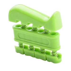 Doigts d'exercice de haute qualité en ABS Exerciseur de doigts bidirectionnel Renforceur de main pour l'avant-bras Vente en gros - Product Image 3