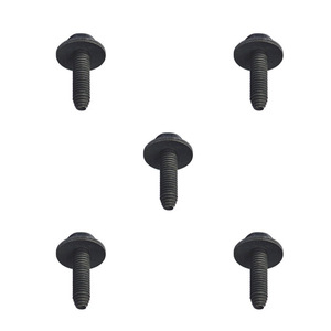 สกรูหัวหกเหลี่ยมแบบเรียบ ขนาด 5.8 มม. ความยาว 27.4 มม. รุ่น J283 สำหรับยานยนต์ - Product Image 2