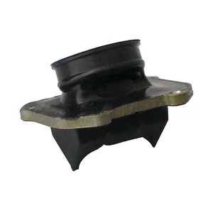 Pour Aprilia <span class=keywords><strong>RS125</strong></span> RX125 collecteur d'admission 34MM de haute qualité avec nouvelle interface de carburateur pour système de carburant de moto - Product Image 2