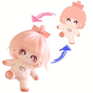 Customplushmaker, Peluche Personalizado, Crea Tu Propio Peluche, Muñecos de Peluche de Pie y Sentados, Muñecos de Anime - Product Image 4