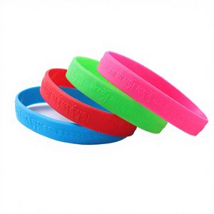 Pulsera de Silicona de Camuflaje Personalizada al por Mayor de Fábrica, Pulsera de Silicona con Impresión de Seda, Dropshipping - Product Image 4