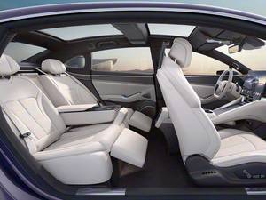 <span class=keywords><strong>รถ</strong></span>ยนต์ไฟฟ้า BYD DENZA Z9 รุ่น Explosive Models <span class=keywords><strong>รถ</strong></span>ซีดานหรูหรา ขับขี่ได้ระยะไกล <span class=keywords><strong>รถ</strong></span>ยนต์พลังงานใหม่ คุณภาพสูง <span class=keywords><strong>ราคา</strong></span>ประหยัด - Product Image 6