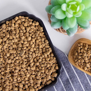 Granulés d'akadama de qualité supérieure 3-6mm 6-9mm 9-12mm pour la culture de bonsaïs, l'enracinement des succulentes et le <span class=keywords><strong>substrat</strong></span> pour reptiles - Sac de 14L - Product Image 2