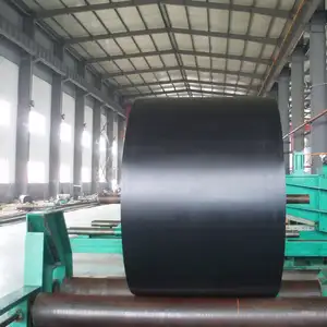 600mm width ST5400 Cord Rubber Conveyor Belt