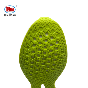 HuaDong ETPU Popcorn leggero eco-friendly suole di scarpe per uomo e donna Sport da corsa scarpe da allenamento suole - Product Image 2