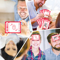 50 cartes de jeu sexy et audacieuses, cartes-cadeaux romantiques, cartes-lettres de vœux, cartes d'idées pour une soirée romantique pour les couples