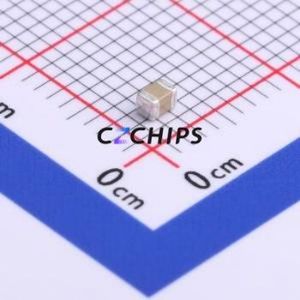 GRM21BR60G107ME15L ตัวเก็บประจุแบบ SMD (MLCC) 0805 ( ค่าความจุ: 100uF )( ความแม่นยำ: 20% แรงดันไฟฟ้าที่กำหนด: 4V ) - Product Image 1