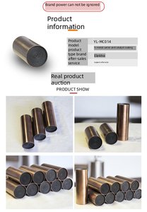 Convertitore Catalitico a Prezzo di Fabbrica, Alto Flusso, Euro 4, Euro 5, Euro 6, Conforme OBDII, Substrato Metallico, Catalizzatore a Nido d'Ape - Product Image 3